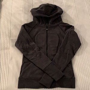lululemon Scuba Hoodie